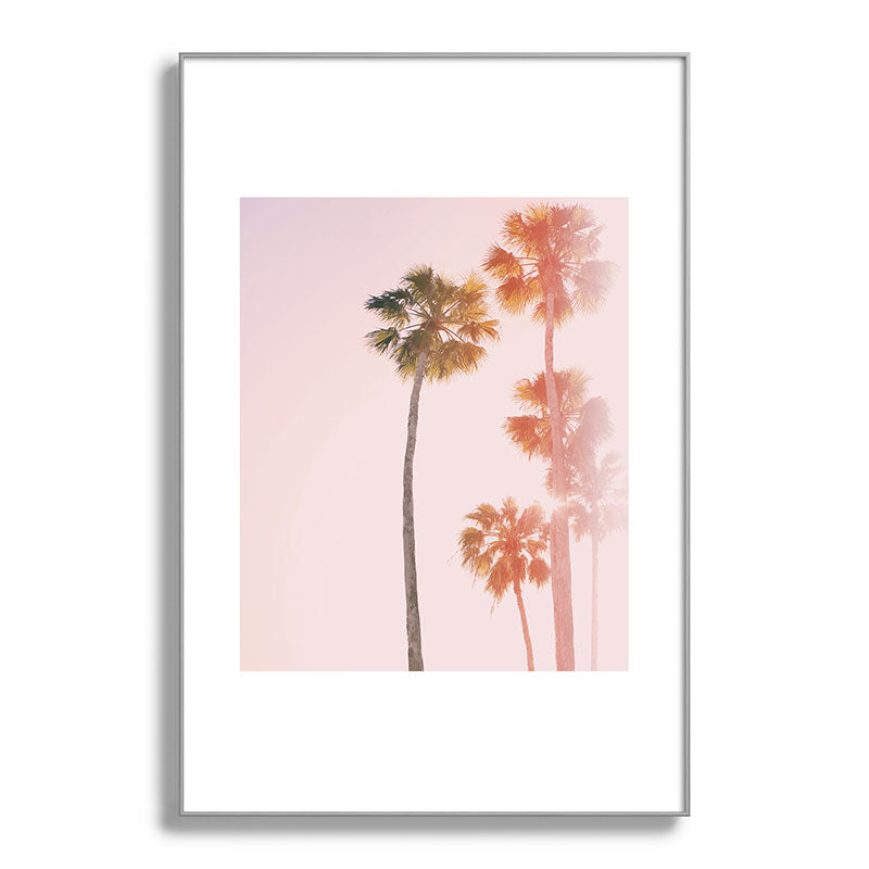 #44 Framed Art Print