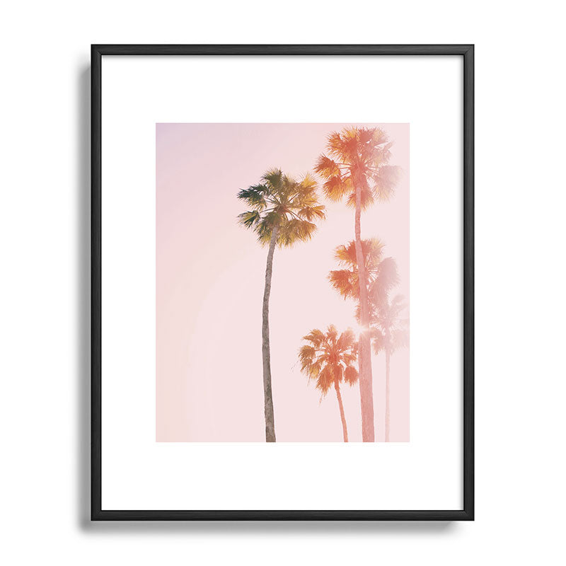 #44 Framed Art Print