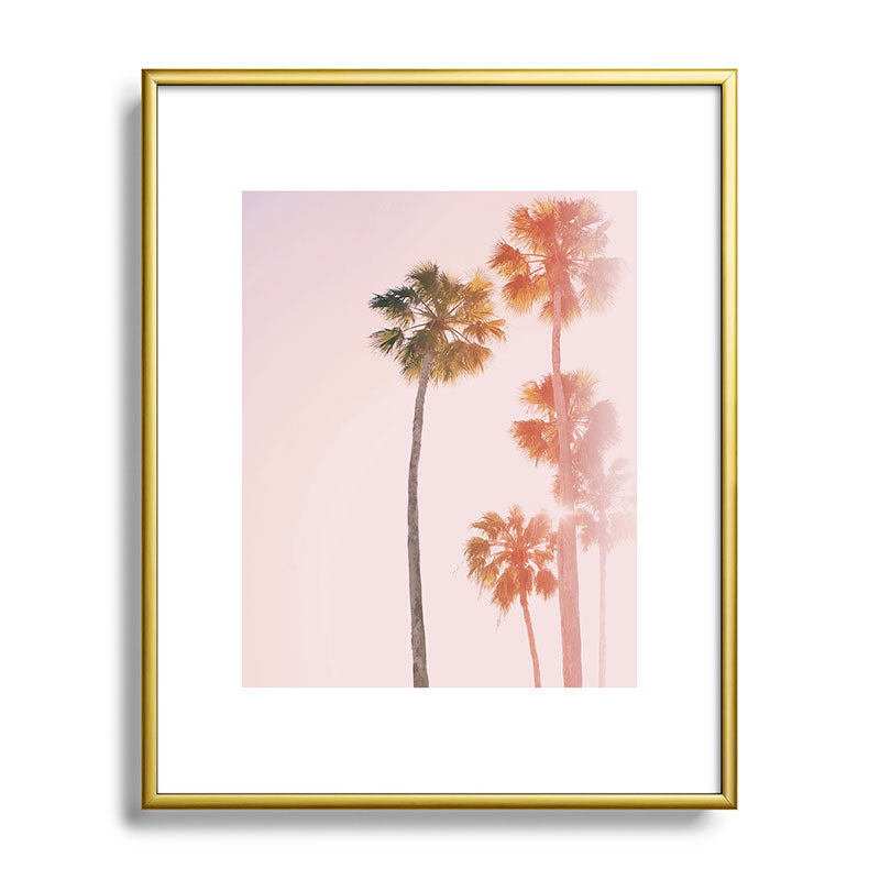 #44 Framed Art Print