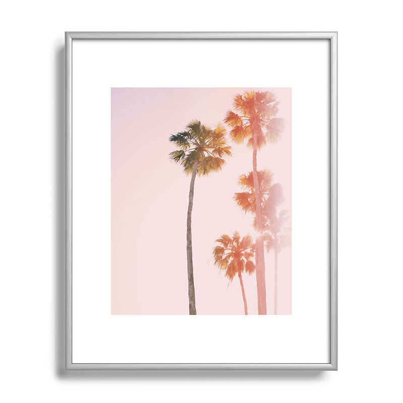 #44 Framed Art Print