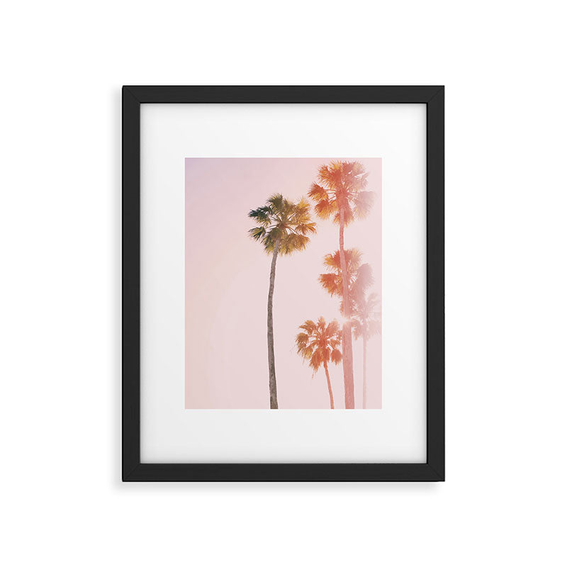 #44 Framed Art Print