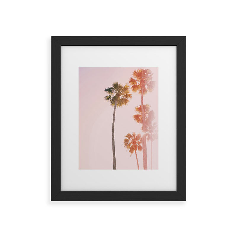 #44 Framed Art Print