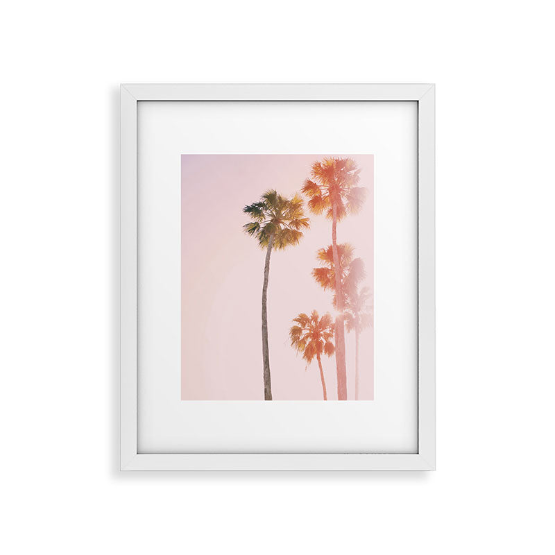 #44 Framed Art Print