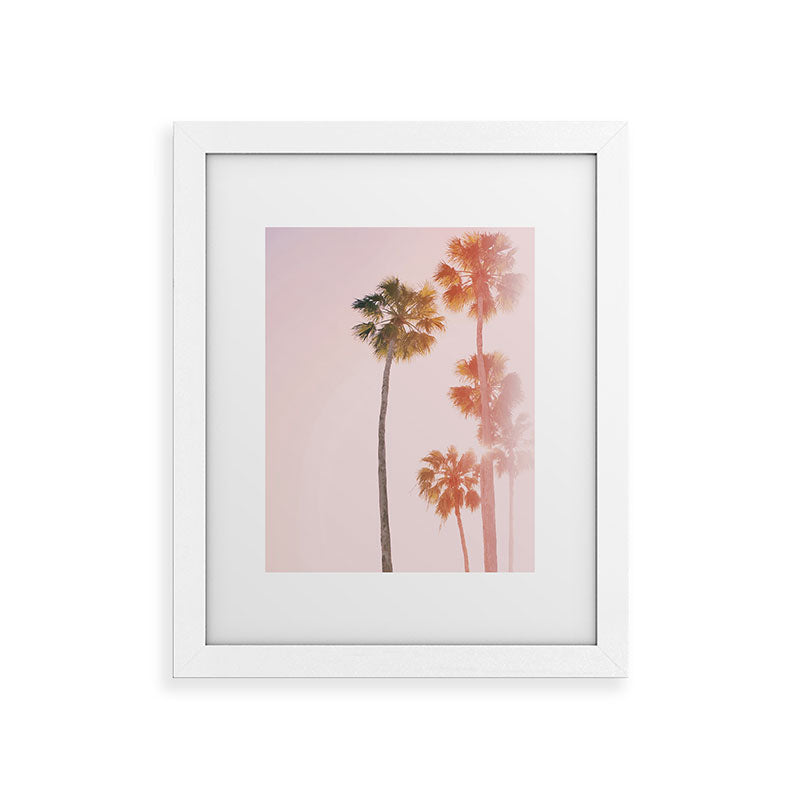 #44 Framed Art Print
