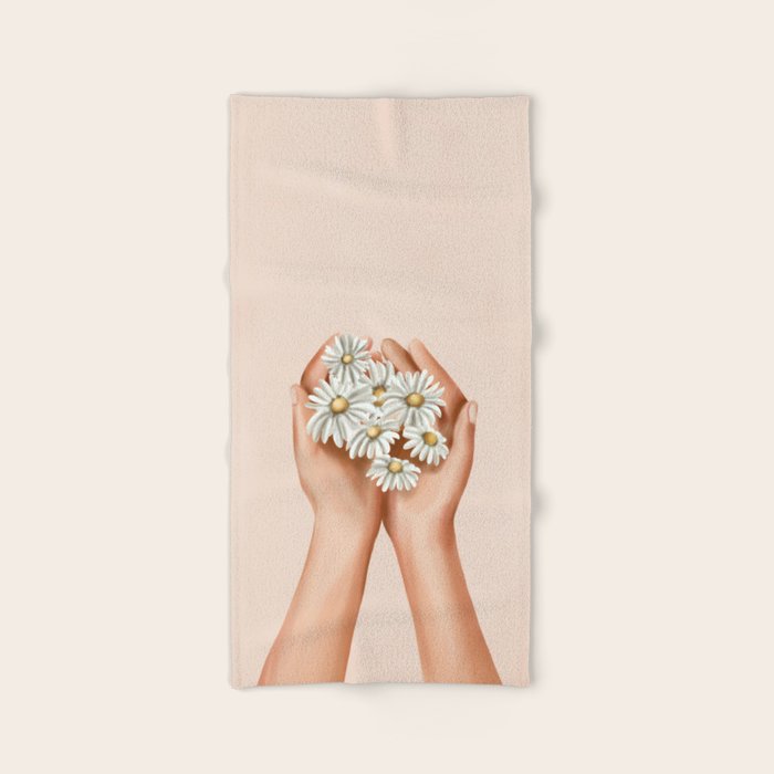 A Gentle Gift Bath Towel