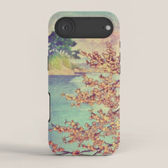 A Closer Look at Kukuyediyo (Series III of IV) - Nature Landscape iPhone Case