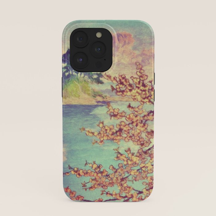 A Closer Look at Kukuyediyo (Series III of IV) - Nature Landscape iPhone Case