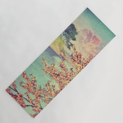 A Closer Look at Kukuyediyo (Series III of IV) - Nature Landscape Yoga Mat