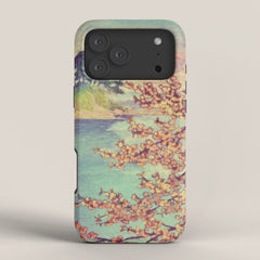 A Closer Look at Kukuyediyo (Series III of IV) - Nature Landscape iPhone Case
