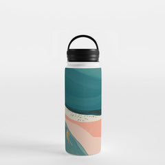 "There Is An Endless Depth To You."  Water Bottle