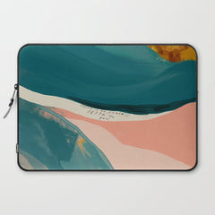 "There Is An Endless Depth To You."  Laptop Sleeve