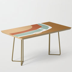 // Reminiscence 02 Coffee Table