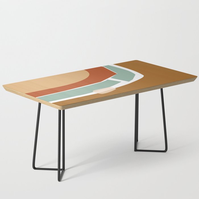 // Reminiscence 02 Coffee Table
