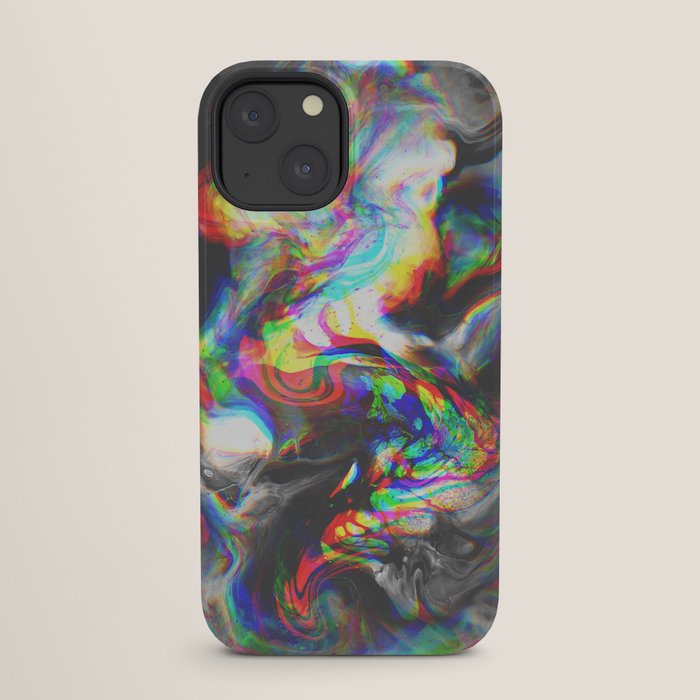707 iPhone Case