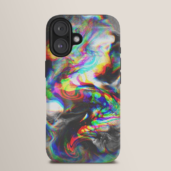 707 iPhone Case