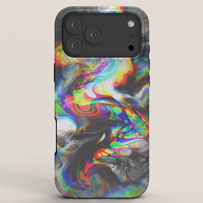 707 iPhone Case