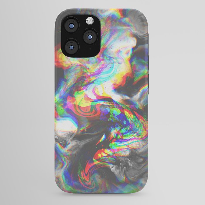 707 iPhone Case