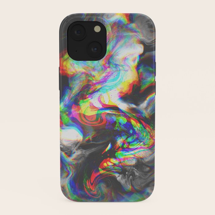 707 iPhone Case