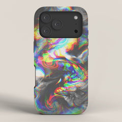 707 iPhone Case