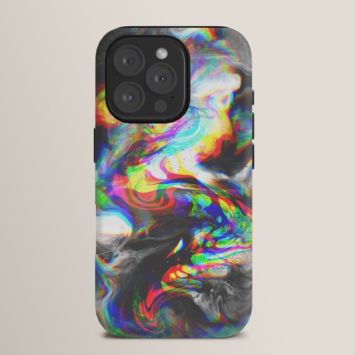 707 iPhone Case