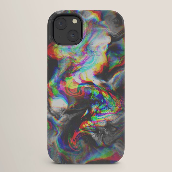 707 iPhone Case