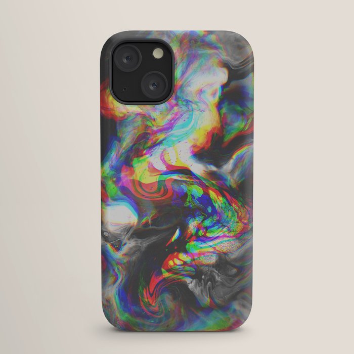 707 iPhone Case