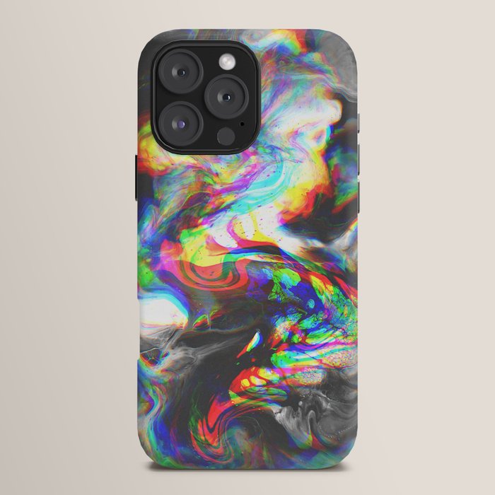 707 iPhone Case