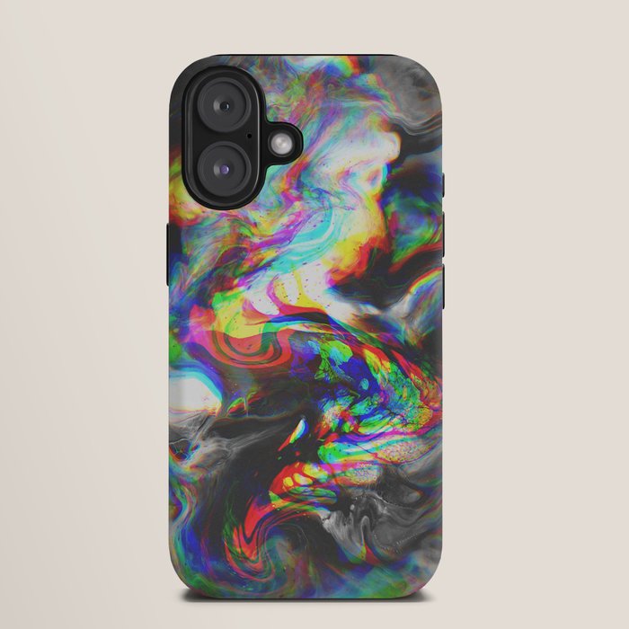 707 iPhone Case