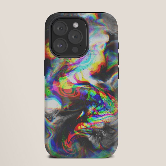 707 iPhone Case