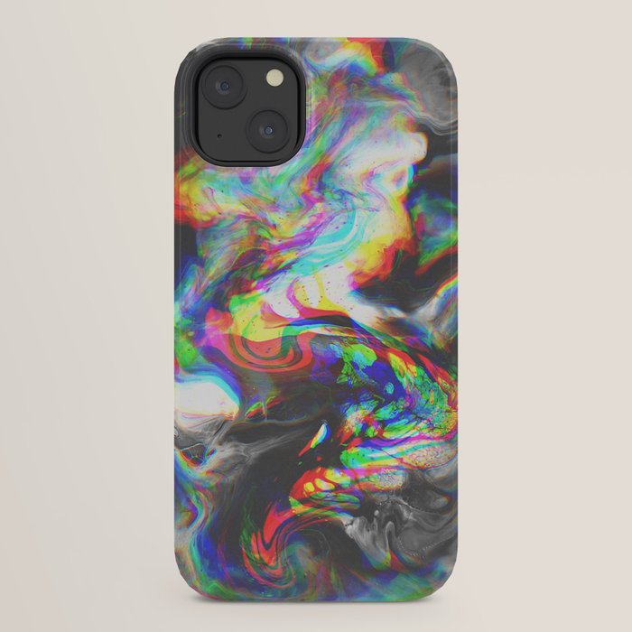 707 iPhone Case