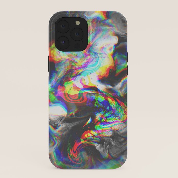 707 iPhone Case