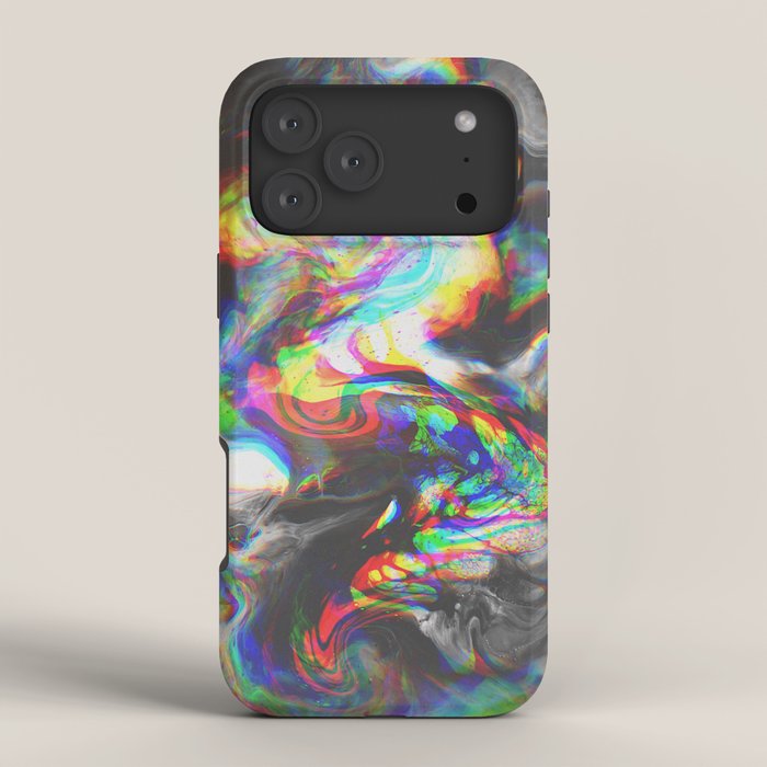 707 iPhone Case