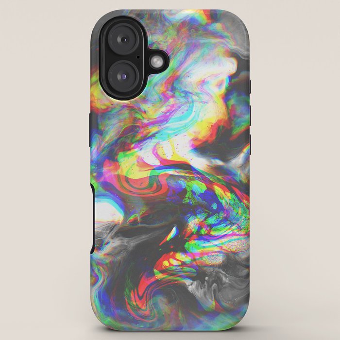 707 iPhone Case