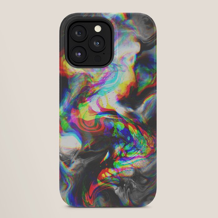 707 iPhone Case