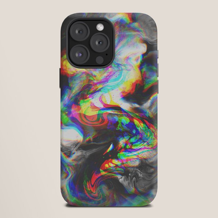 707 iPhone Case