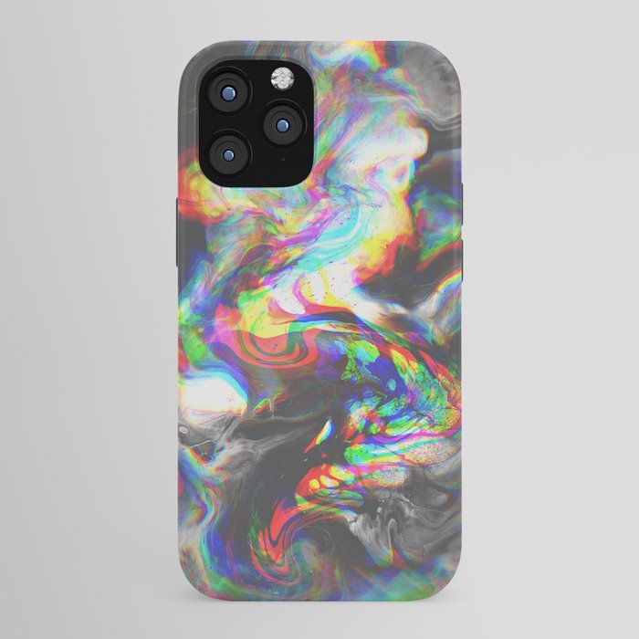 707 iPhone Case