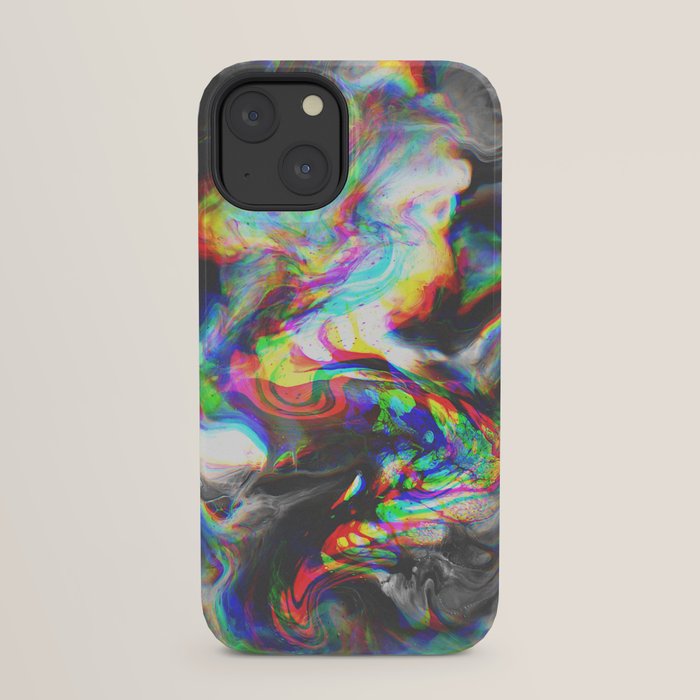 707 iPhone Case
