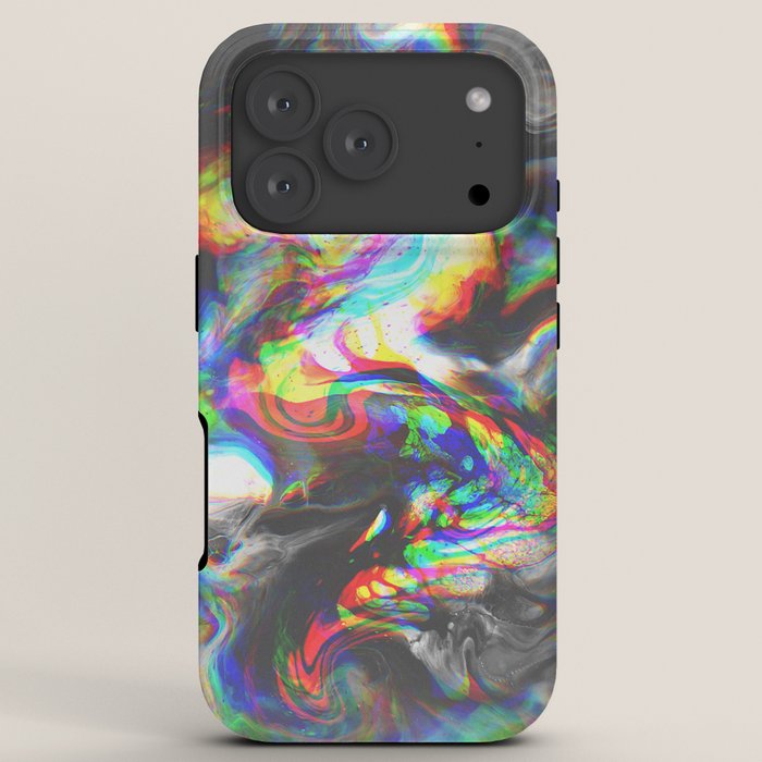 707 iPhone Case