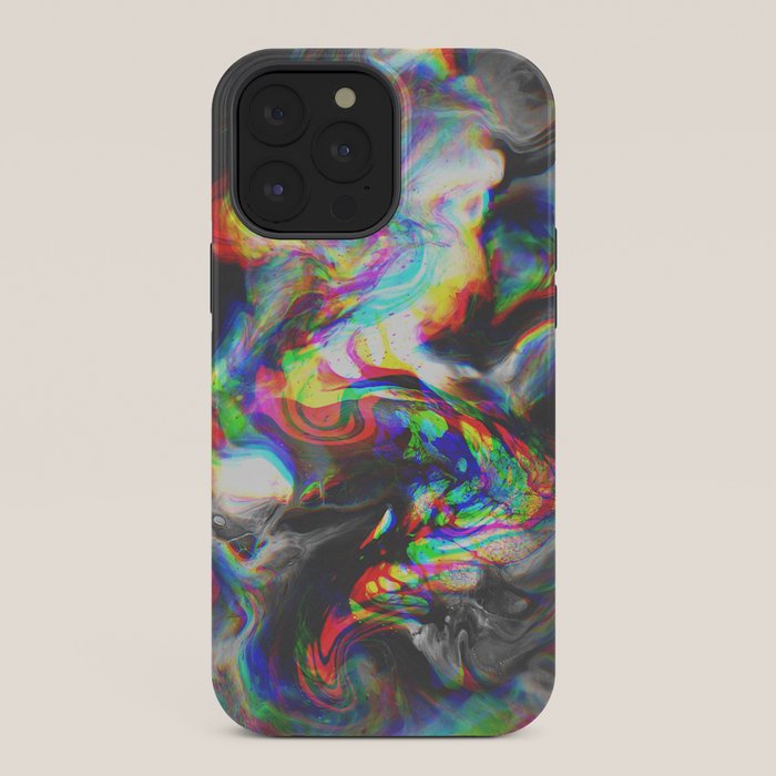 707 iPhone Case
