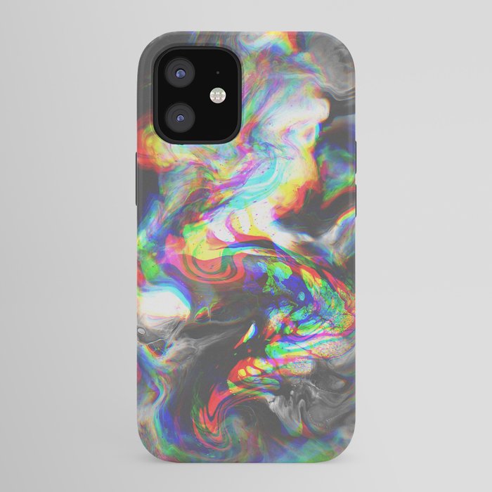 707 iPhone Case