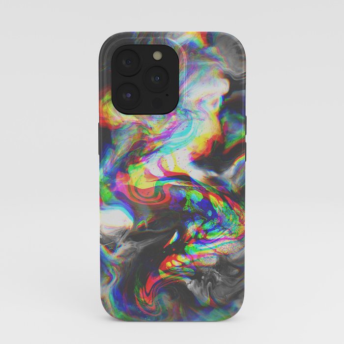 707 iPhone Case