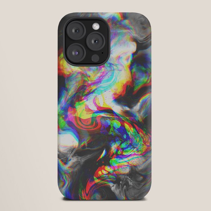 707 iPhone Case