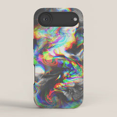 707 iPhone Case