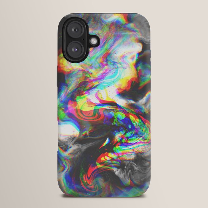 707 iPhone Case