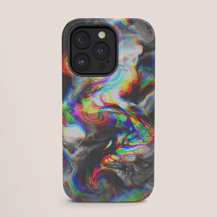 707 iPhone Case