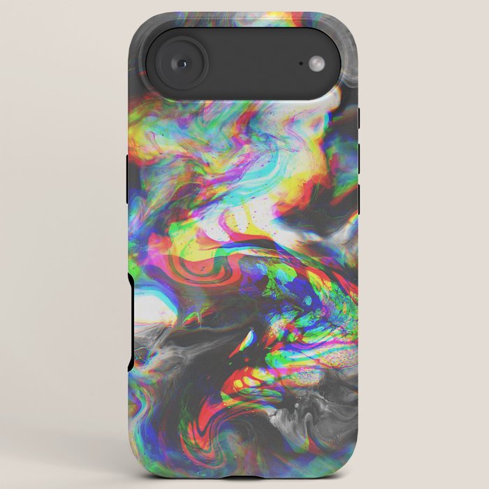 707 iPhone Case