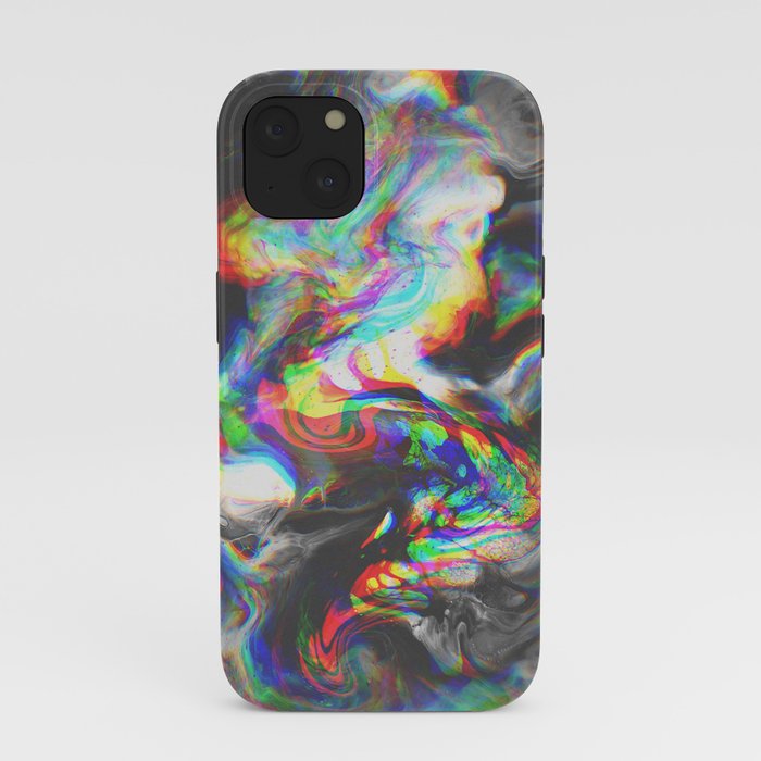707 iPhone Case