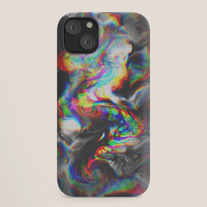 707 iPhone Case