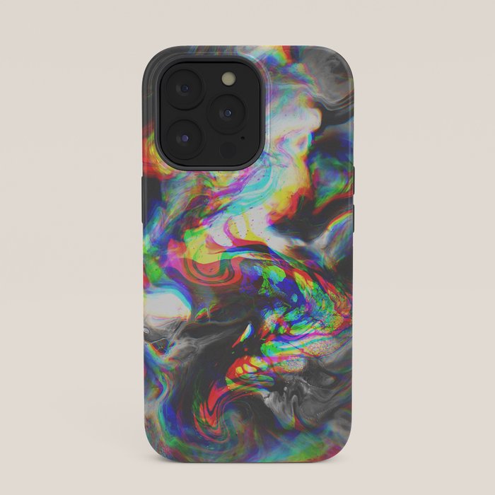 707 iPhone Case