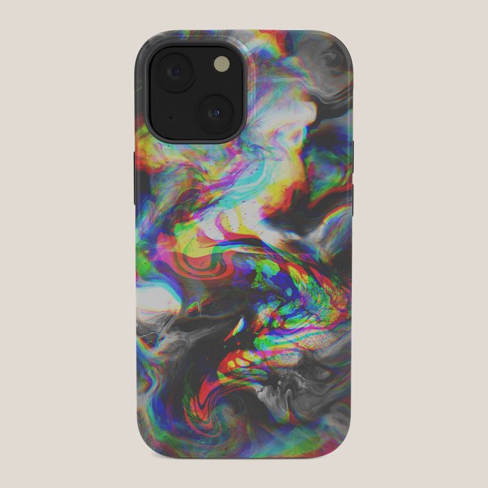 707 iPhone Case